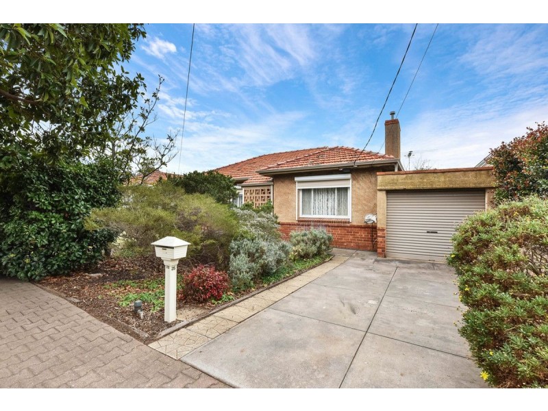 25 Parry Avenue, Somerton Park SA 5044