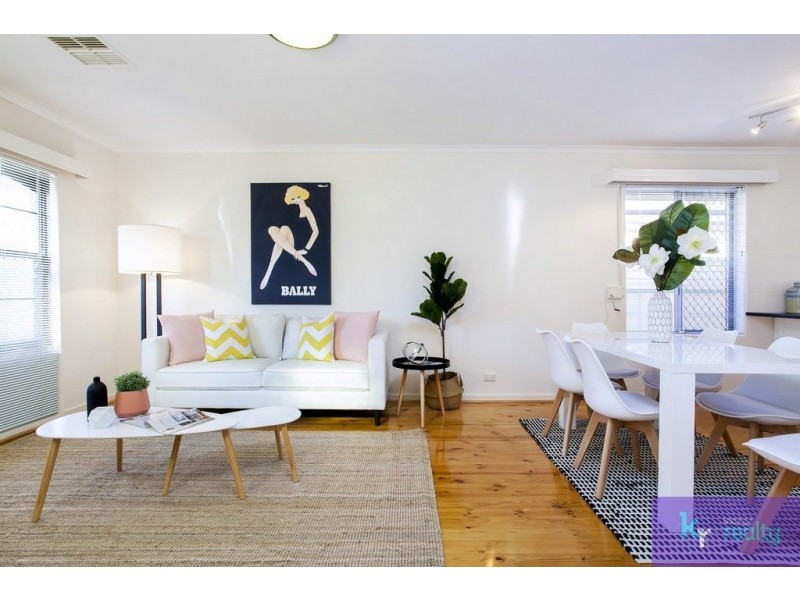 24 Rosetta Street, Glanville SA 5015