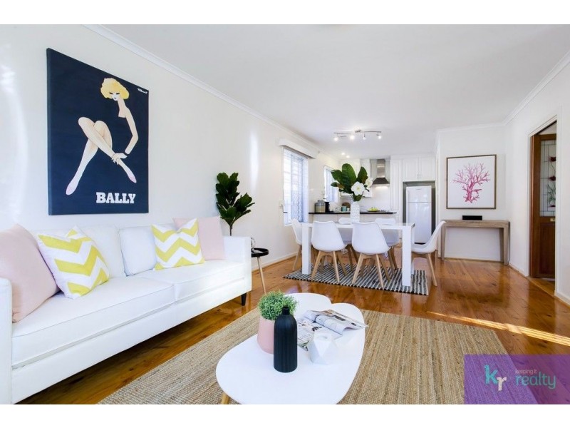 24 Rosetta Street, Glanville SA 5015