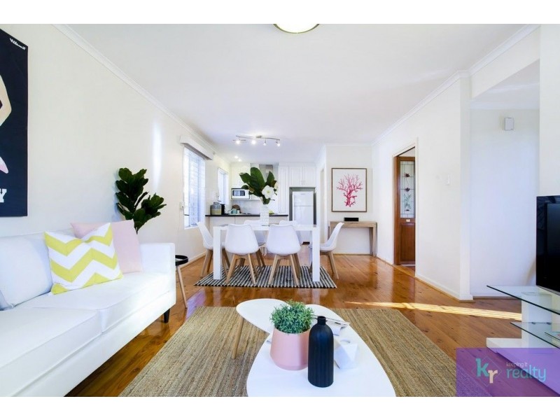 24 Rosetta Street, Glanville SA 5015