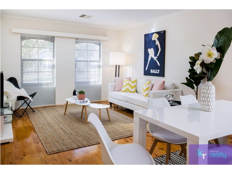 24 Rosetta Street, Glanville SA 5015