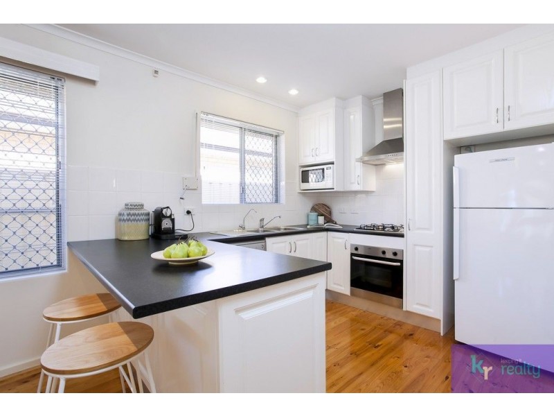 24 Rosetta Street, Glanville SA 5015