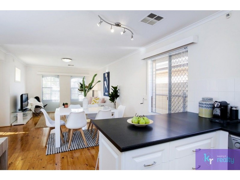 24 Rosetta Street, Glanville SA 5015