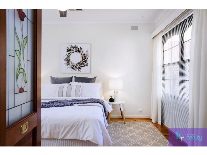 24 Rosetta Street, Glanville SA 5015