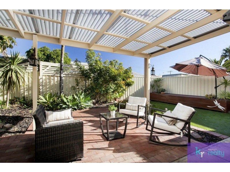 24 Rosetta Street, Glanville SA 5015