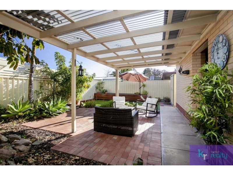 24 Rosetta Street, Glanville SA 5015