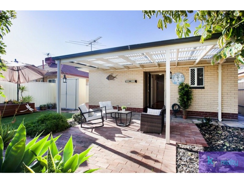 24 Rosetta Street, Glanville SA 5015