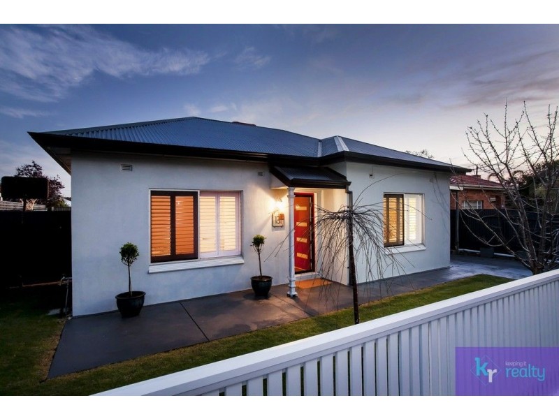 131 Ayers Avenue, Melrose Park SA 5039