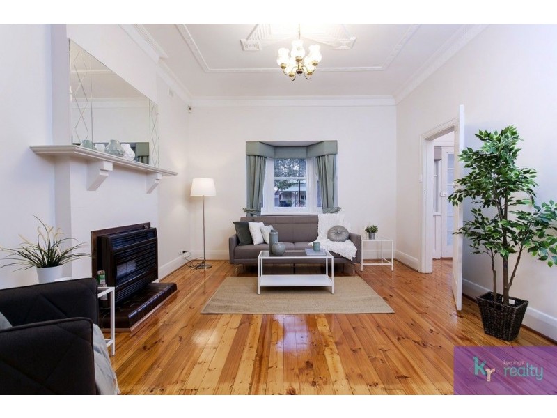 12 Emerson Road, Black Forest SA 5035