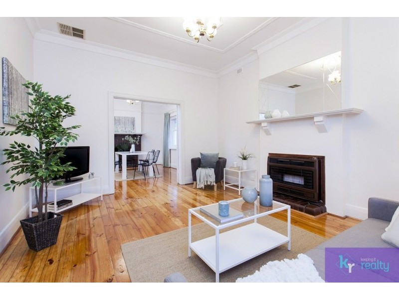 12 Emerson Road, Black Forest SA 5035