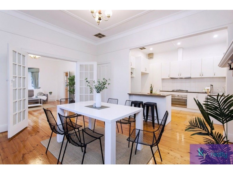 12 Emerson Road, Black Forest SA 5035