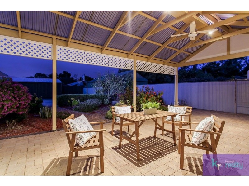 12 Emerson Road, Black Forest SA 5035