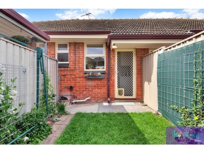 Unit 2/4 Albany Street, Grange SA 5022