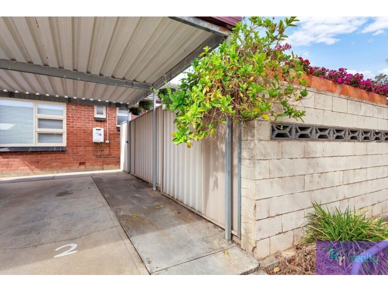 Unit 2/4 Albany Street, Grange SA 5022