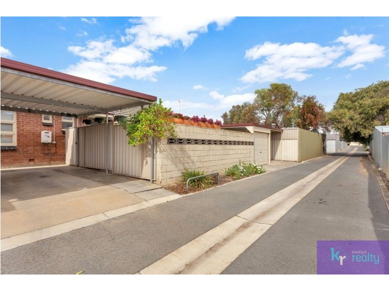 Unit 2/4 Albany Street, Grange SA 5022