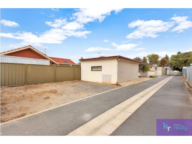 Unit 2/4 Albany Street, Grange SA 5022