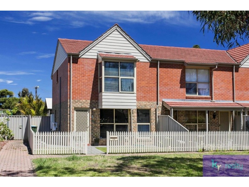 1/35 Tim Hunt Way, Peterhead SA 5016