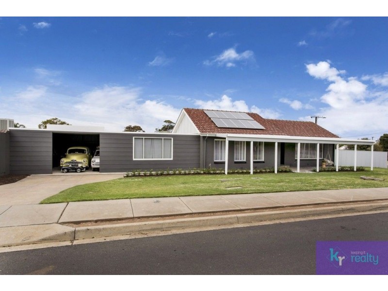 44 Sullivan Terrace, O’sullivan Beach SA 5166