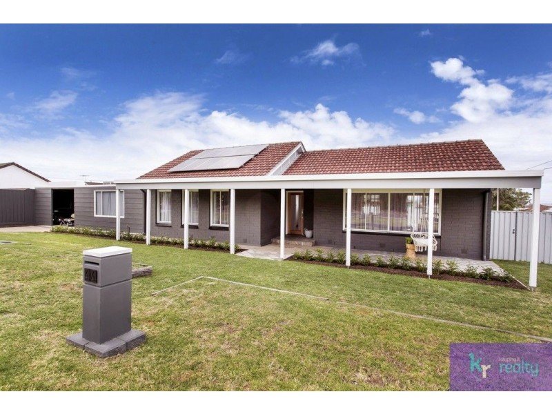 44 Sullivan Terrace, O’sullivan Beach SA 5166