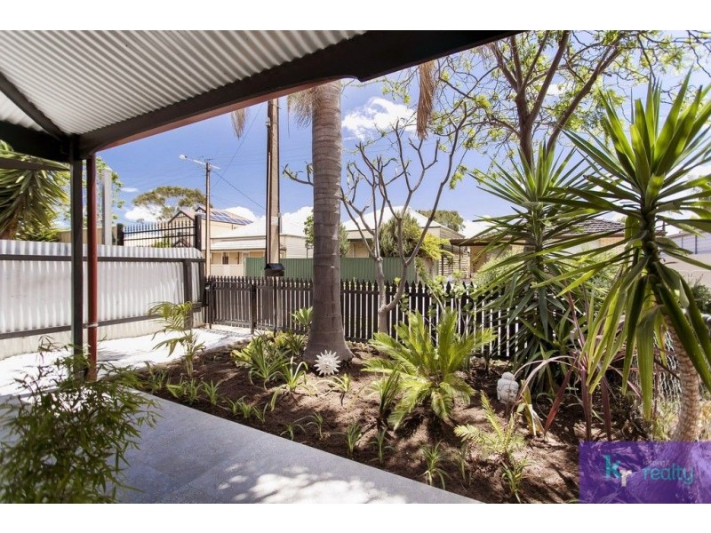 1/20A Tapp Street, Rosewater SA 5013