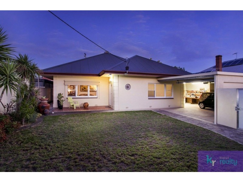 45 May Terrace, Brooklyn Park SA 5032