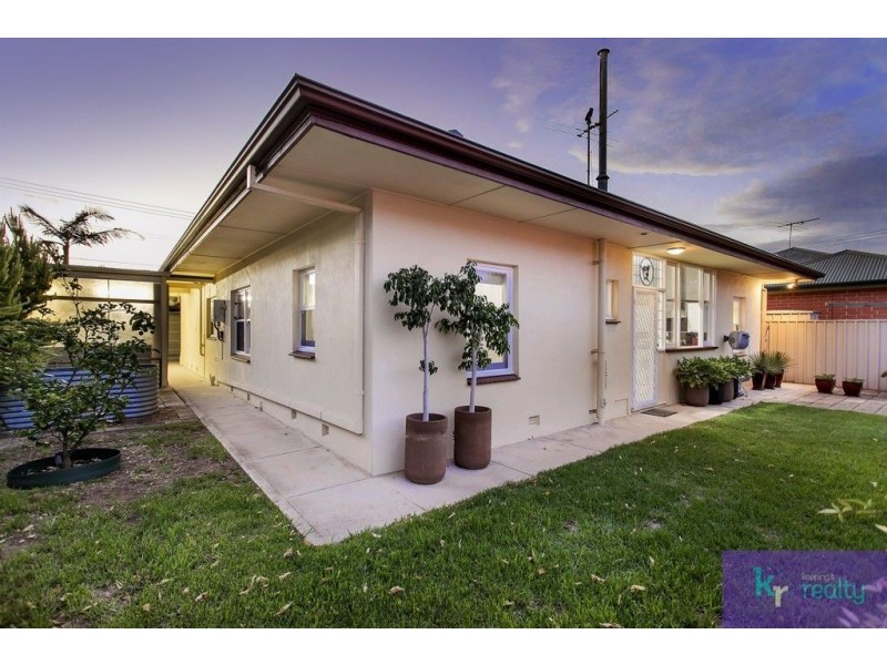 45 May Terrace, Brooklyn Park SA 5032