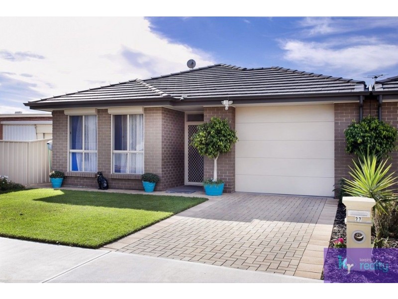 27 Lowana Terrace, Taperoo SA 5017