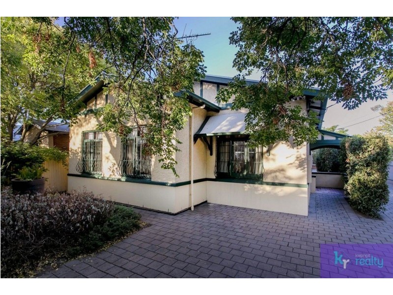 3 D’erlanger Avenue, Collinswood SA 5081