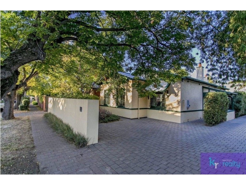 3 D’erlanger Avenue, Collinswood SA 5081