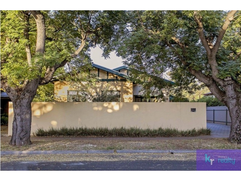 3 D’erlanger Avenue, Collinswood SA 5081