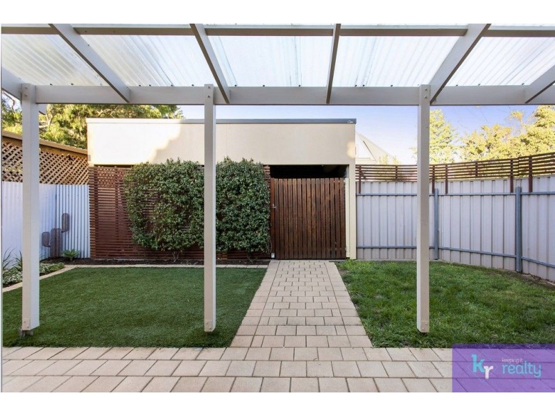 3 D’erlanger Avenue, Collinswood SA 5081