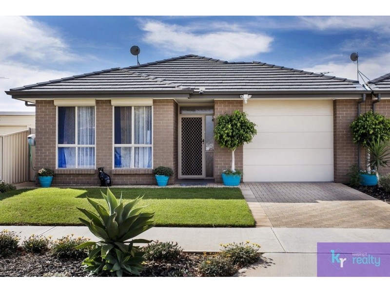27 Lowana Terrace, Taperoo SA 5017
