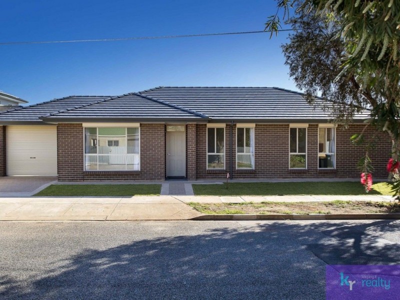 1A Nash Street, Croydon Park SA 5008