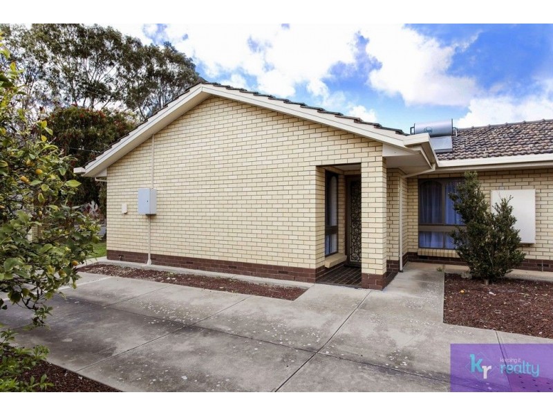 1/52 Sutton Terrace, Marleston SA 5033