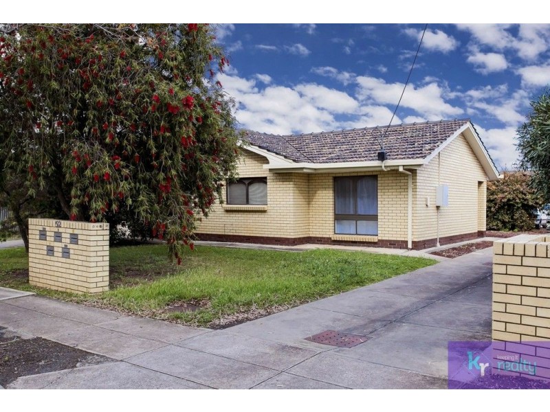 1/52 Sutton Terrace, Marleston SA 5033