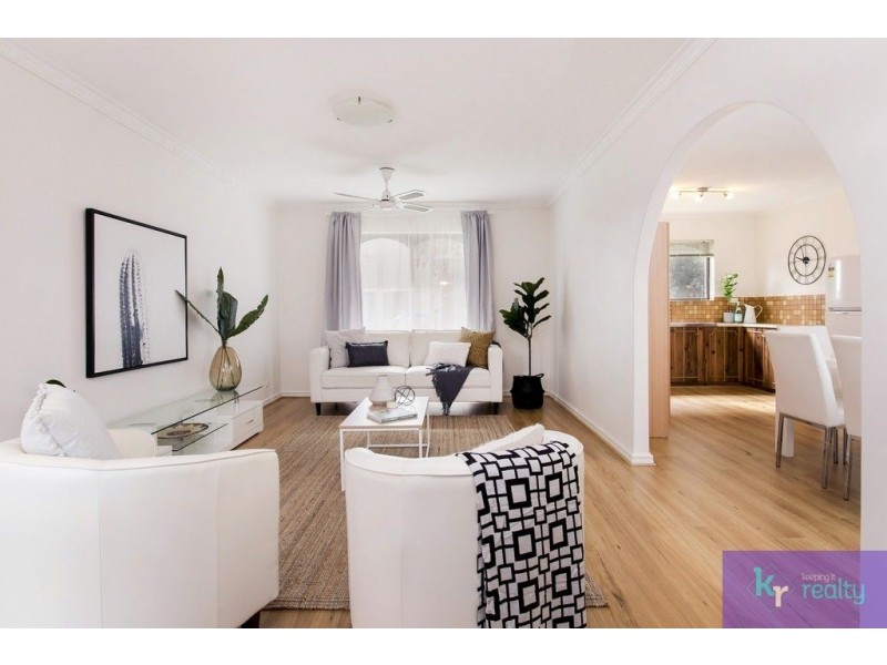 1/52 Sutton Terrace, Marleston SA 5033