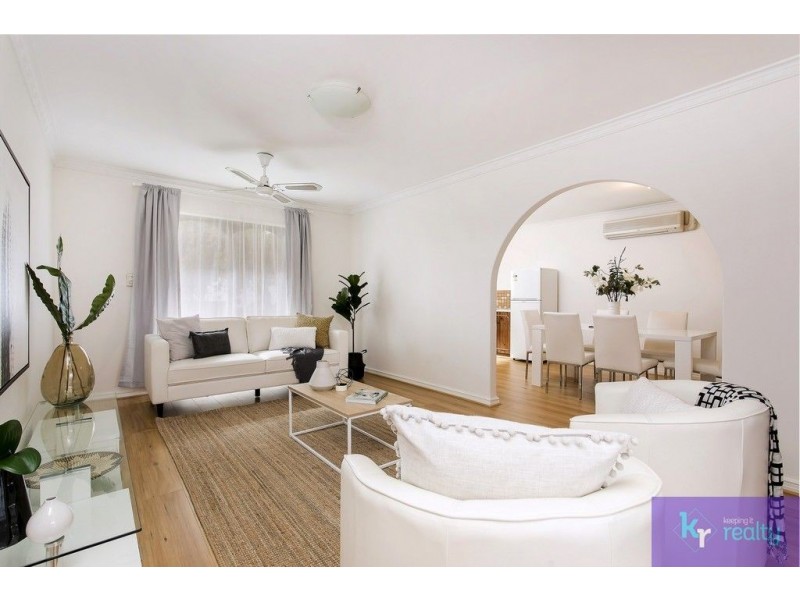 1/52 Sutton Terrace, Marleston SA 5033