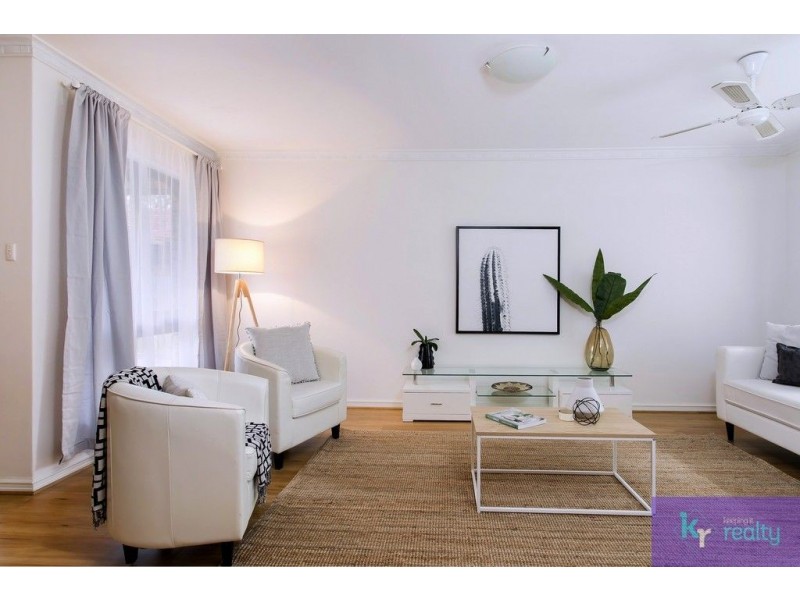 1/52 Sutton Terrace, Marleston SA 5033