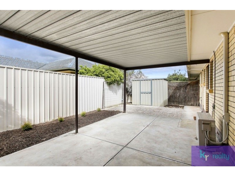 1/52 Sutton Terrace, Marleston SA 5033