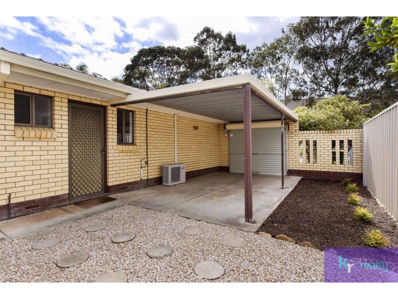 1/52 Sutton Terrace, Marleston SA 5033