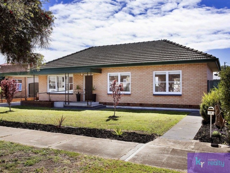 19 Victoria Street, Glanville SA 5015