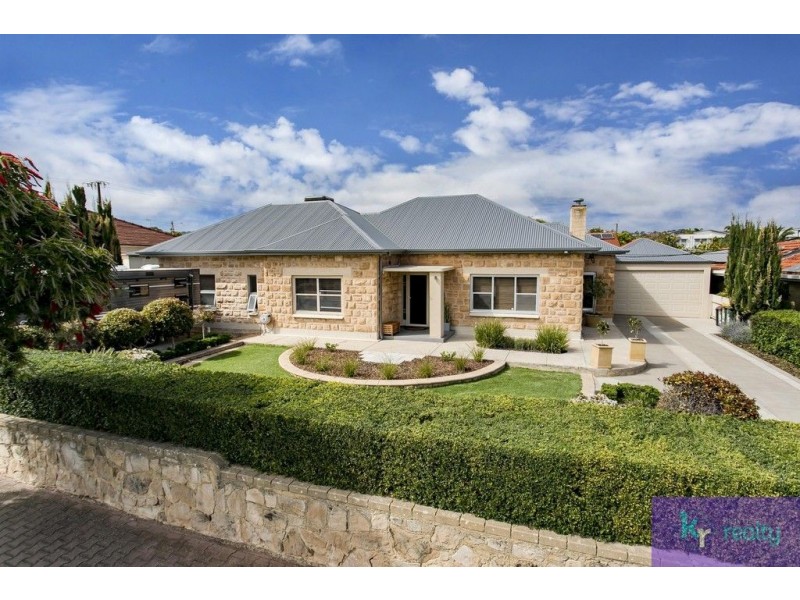 71 Folkestone Road, South Brighton SA 5048