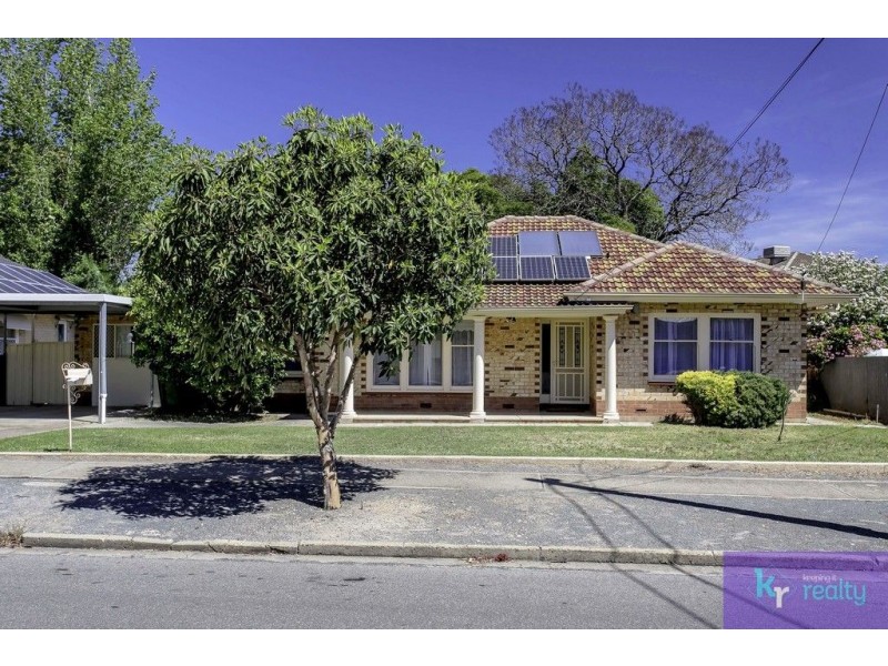 24 Thomas Street, South Plympton SA 5038