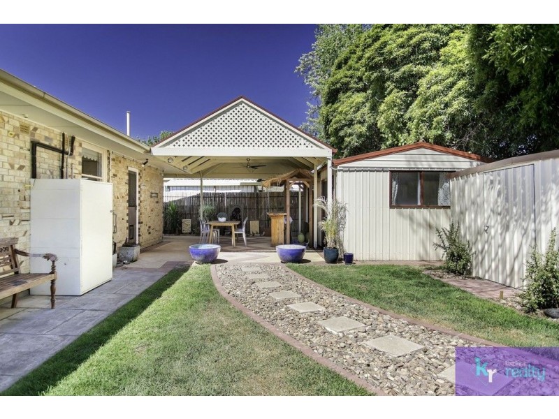 24 Thomas Street, South Plympton SA 5038