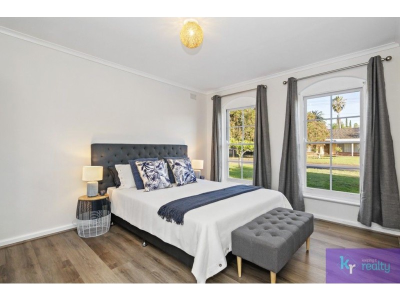 21 Beaufort Crescent, Felixstow SA 5070