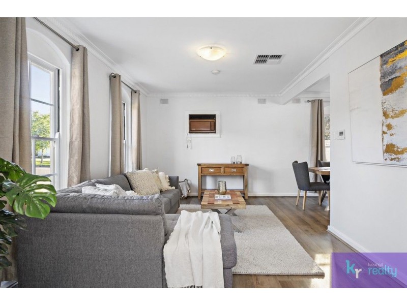 21 Beaufort Crescent, Felixstow SA 5070