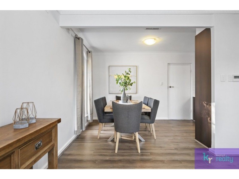 21 Beaufort Crescent, Felixstow SA 5070