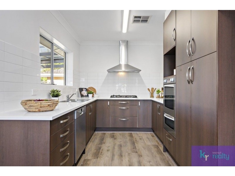 21 Beaufort Crescent, Felixstow SA 5070