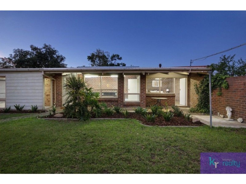 21 Beaufort Crescent, Felixstow SA 5070