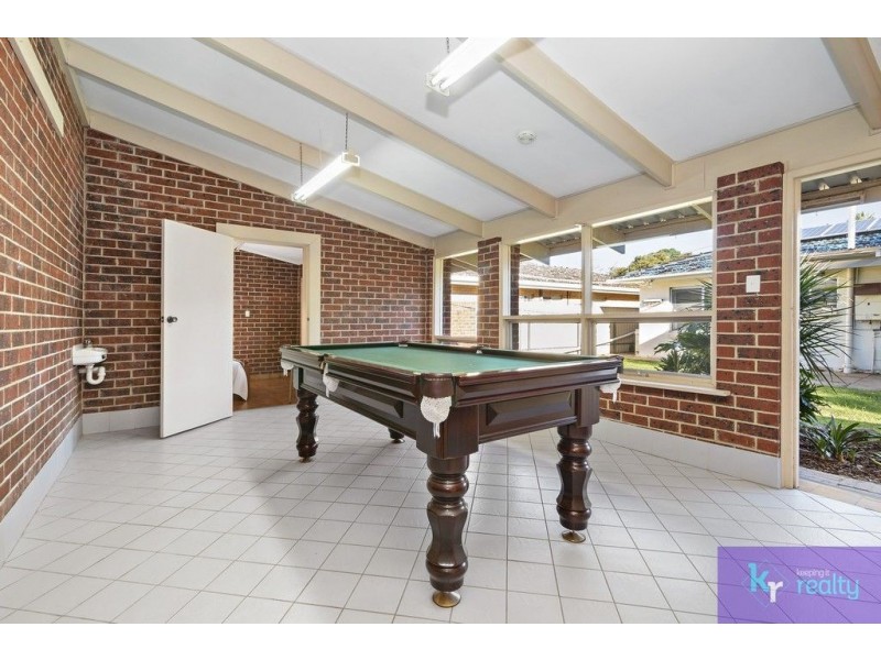 21 Beaufort Crescent, Felixstow SA 5070